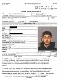 Zachary Aryan